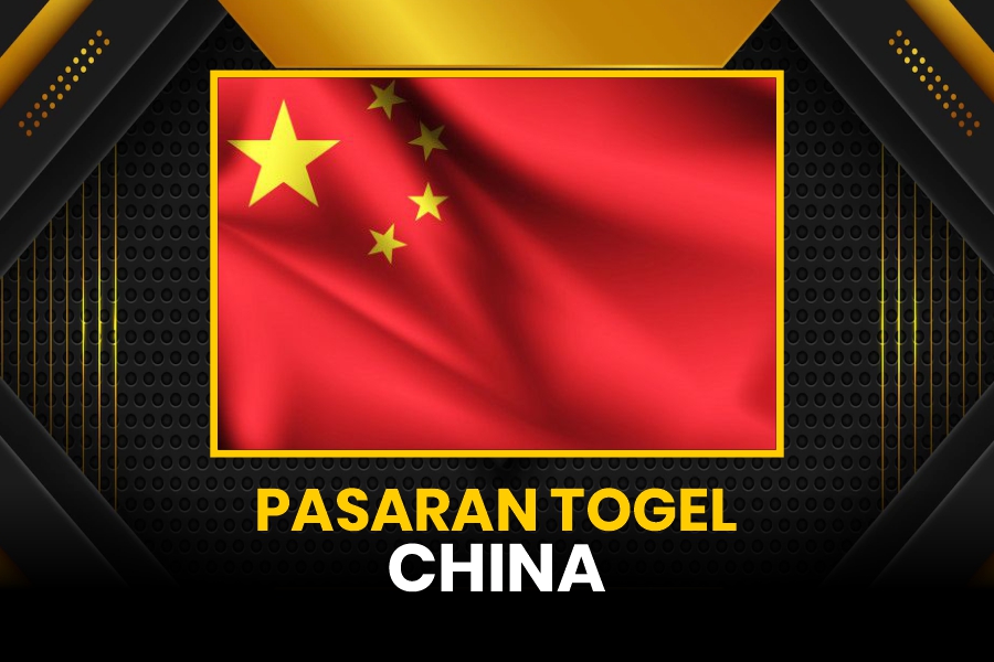 Prediksi Togel China Pools