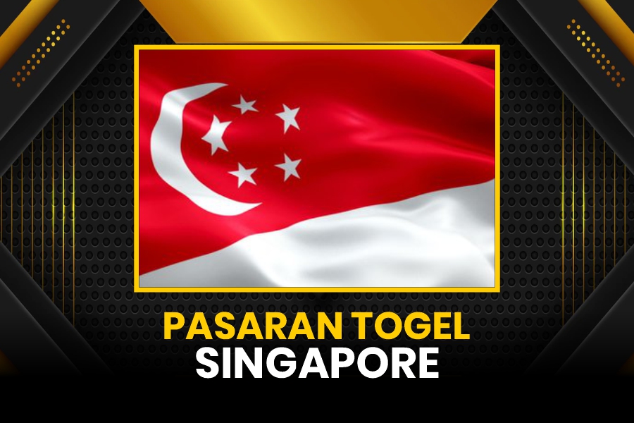 Prediksi Togel Singapore