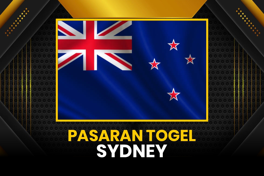 Prediksi Togel Sydney